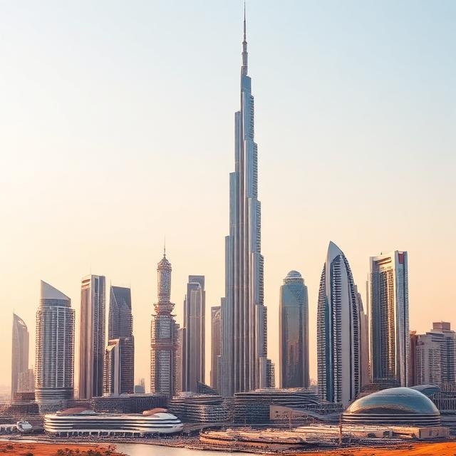 Dubai