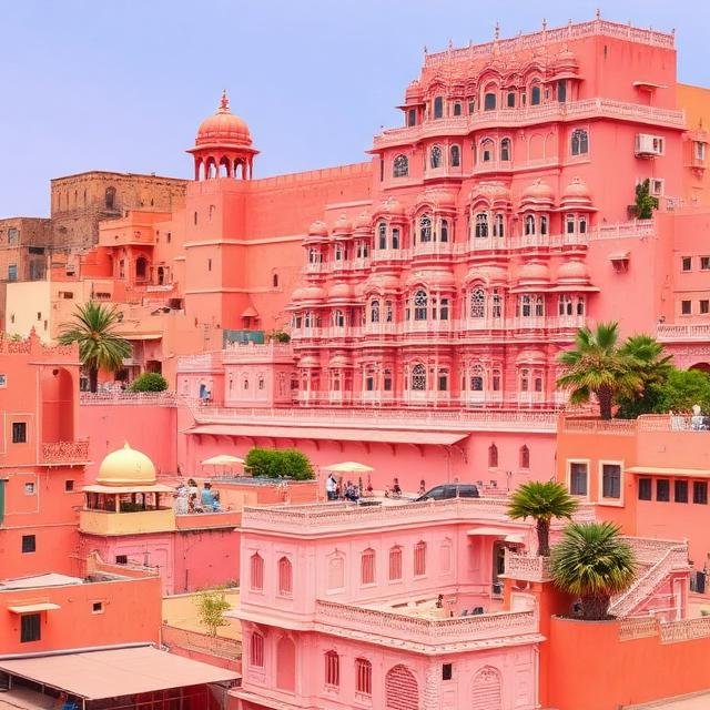 Jaipur