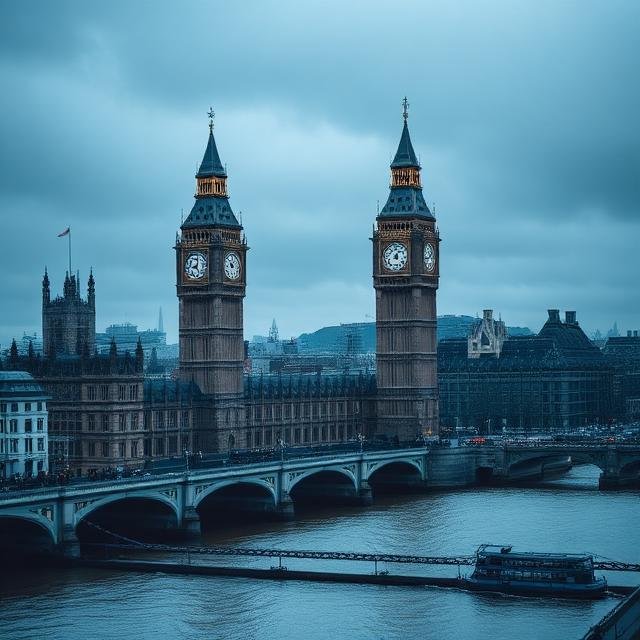 London