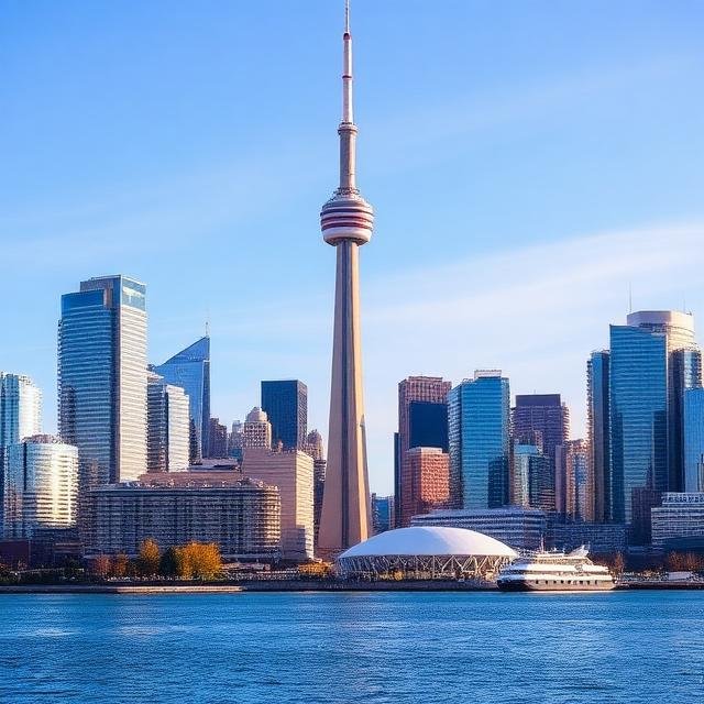 Toronto