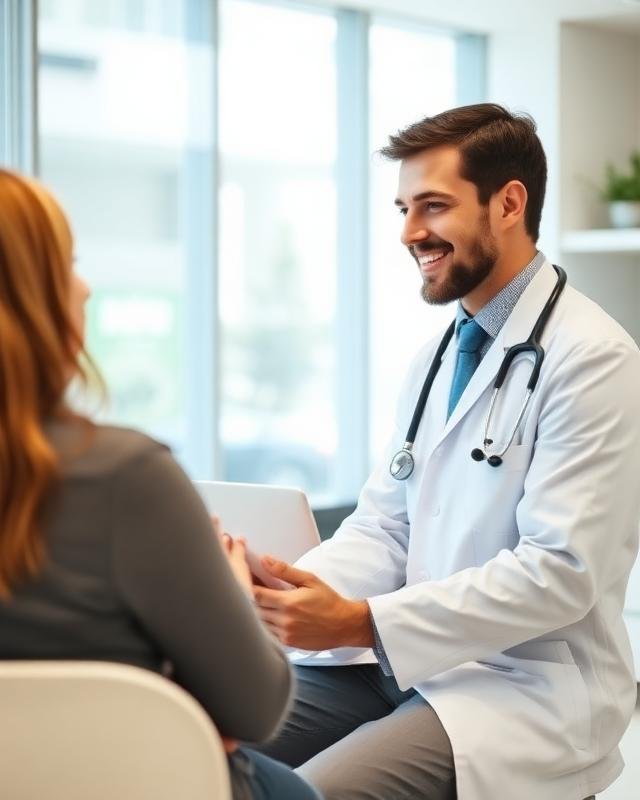 Top Rated Healthcare